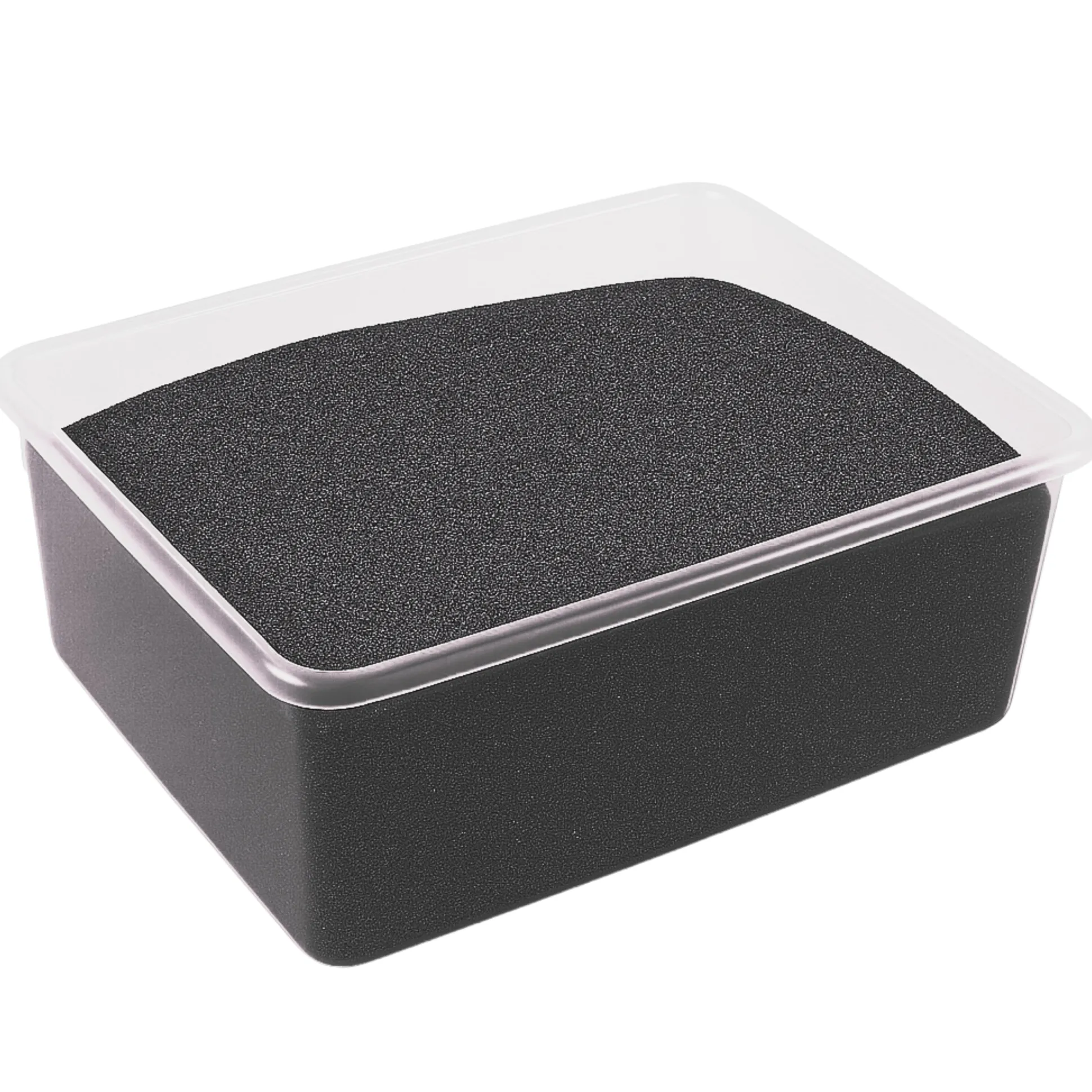 12lbs. Play Sand - Black