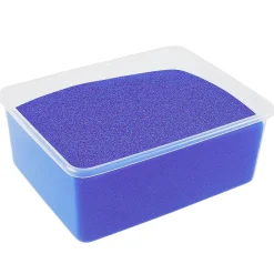 12lbs. Play Sand - Blue