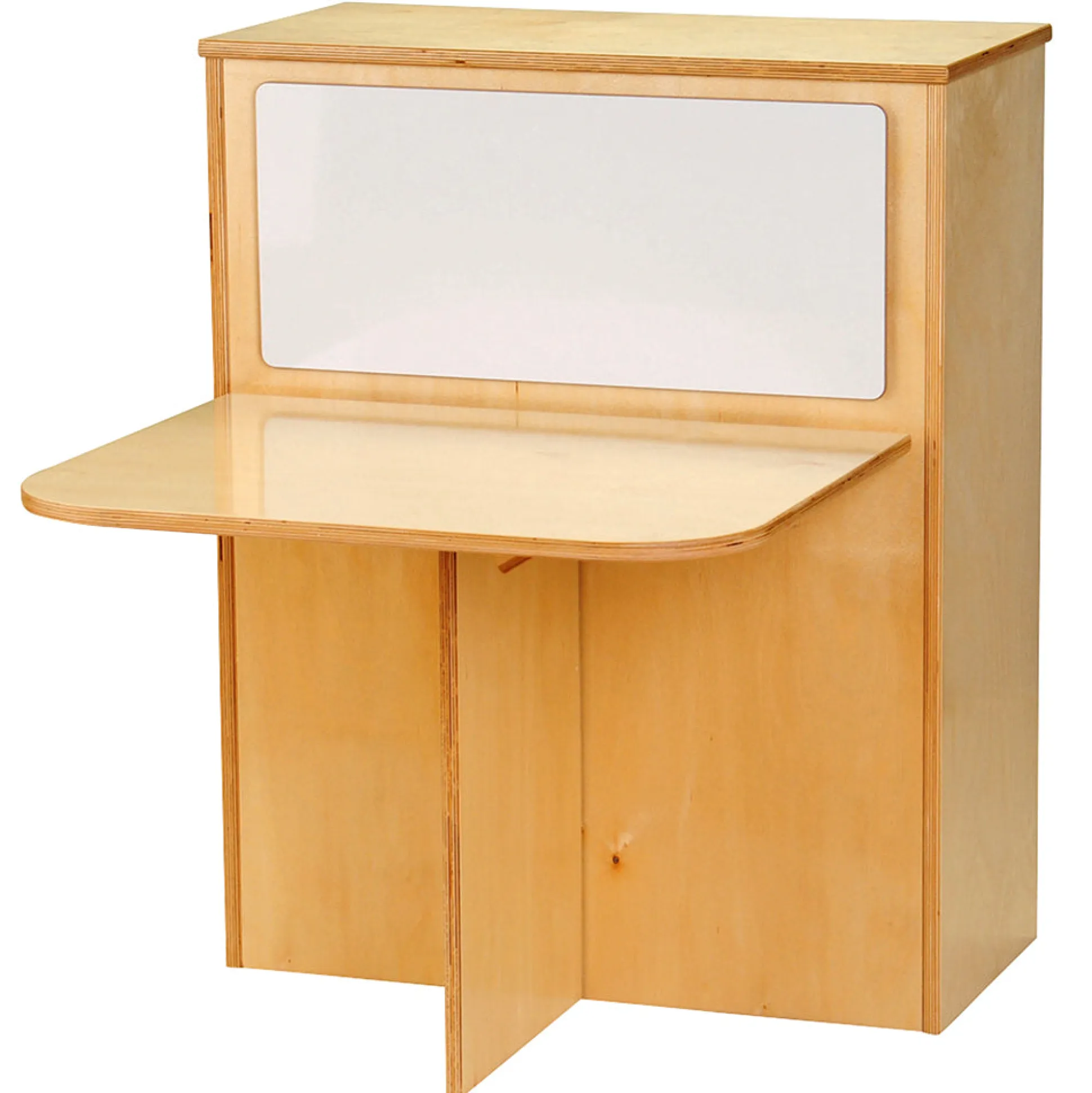 Learning Center | Eco-Friendly Classroom Workstation