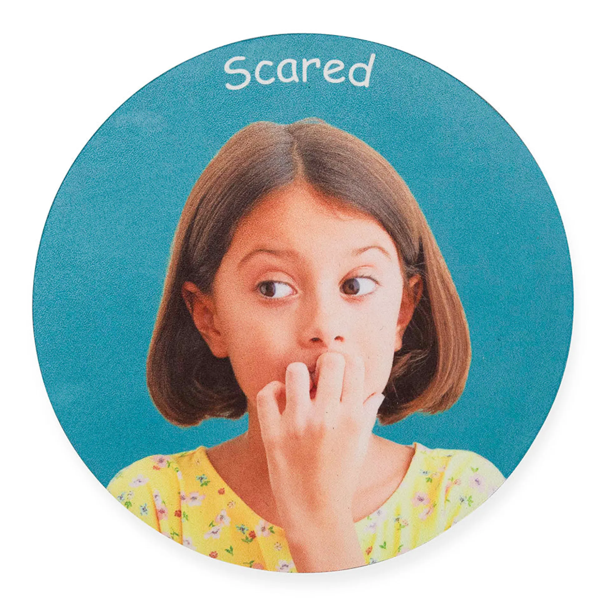 Learning Emotions Mats | Identify & Express Feelings