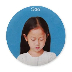 Learning Emotions Mats | Identify & Express Feelings