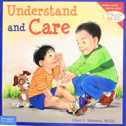 Learning To Get Along® Resource Library Set 2