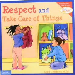 Learning To Get Along® Resource Library Set 2