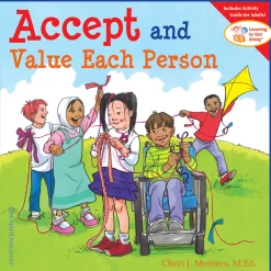 Learning to Get Along® Social & Emotional Book Set | 12-Book Classroom Collection