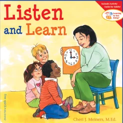 Learning to Get Along® Social & Emotional Book Set | 12-Book Classroom Collection