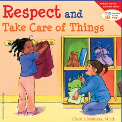 Learning to Get Along® Social & Emotional Book Set | 12-Book Classroom Collection