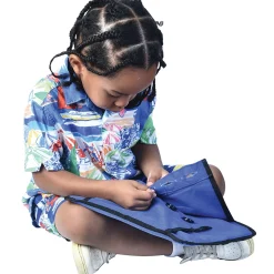 Learn To Dress Frames Set