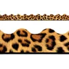Leopard Print Classroom Border Trimmer -39 ft