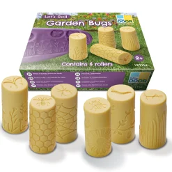 Let's Roll Dough Roller Set