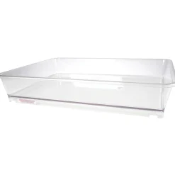 Light Panel Exploration Tray