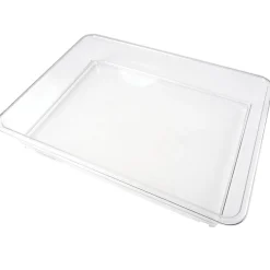 Light Panel Exploration Tray