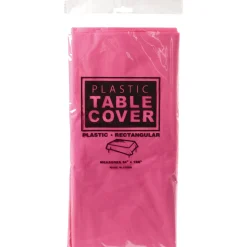 Lightweight Classroom Table Cover – 108" x 54" Wipe Clean