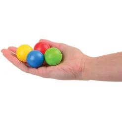 Lightweight Ping Pong Balls- Set of 12