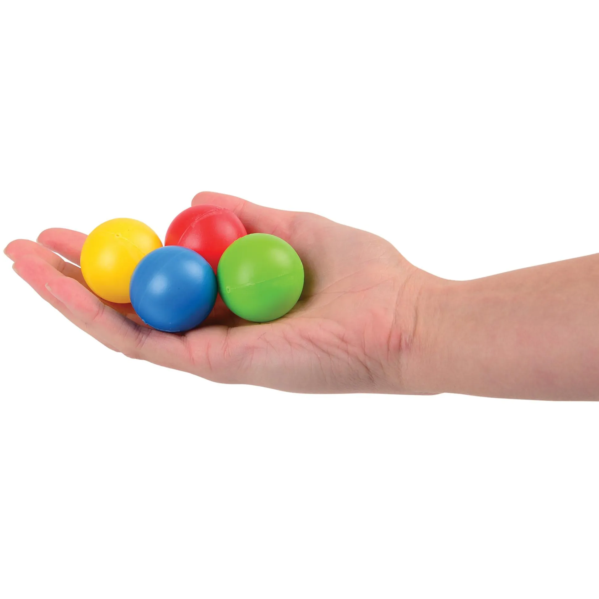 Lightweight Ping Pong Balls- Set of 12