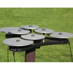 Lilypad Cymbals