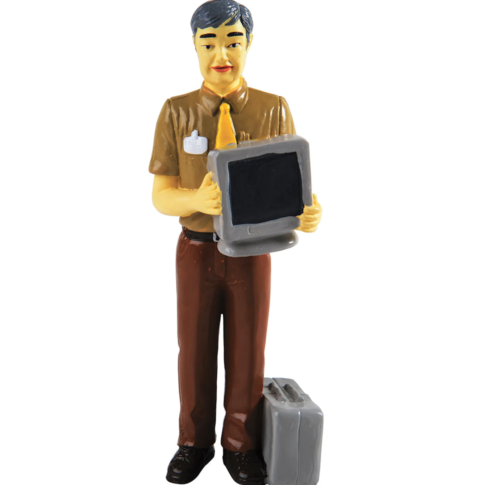 Limited Edition Diverse Community Helper Figures | Set of 5