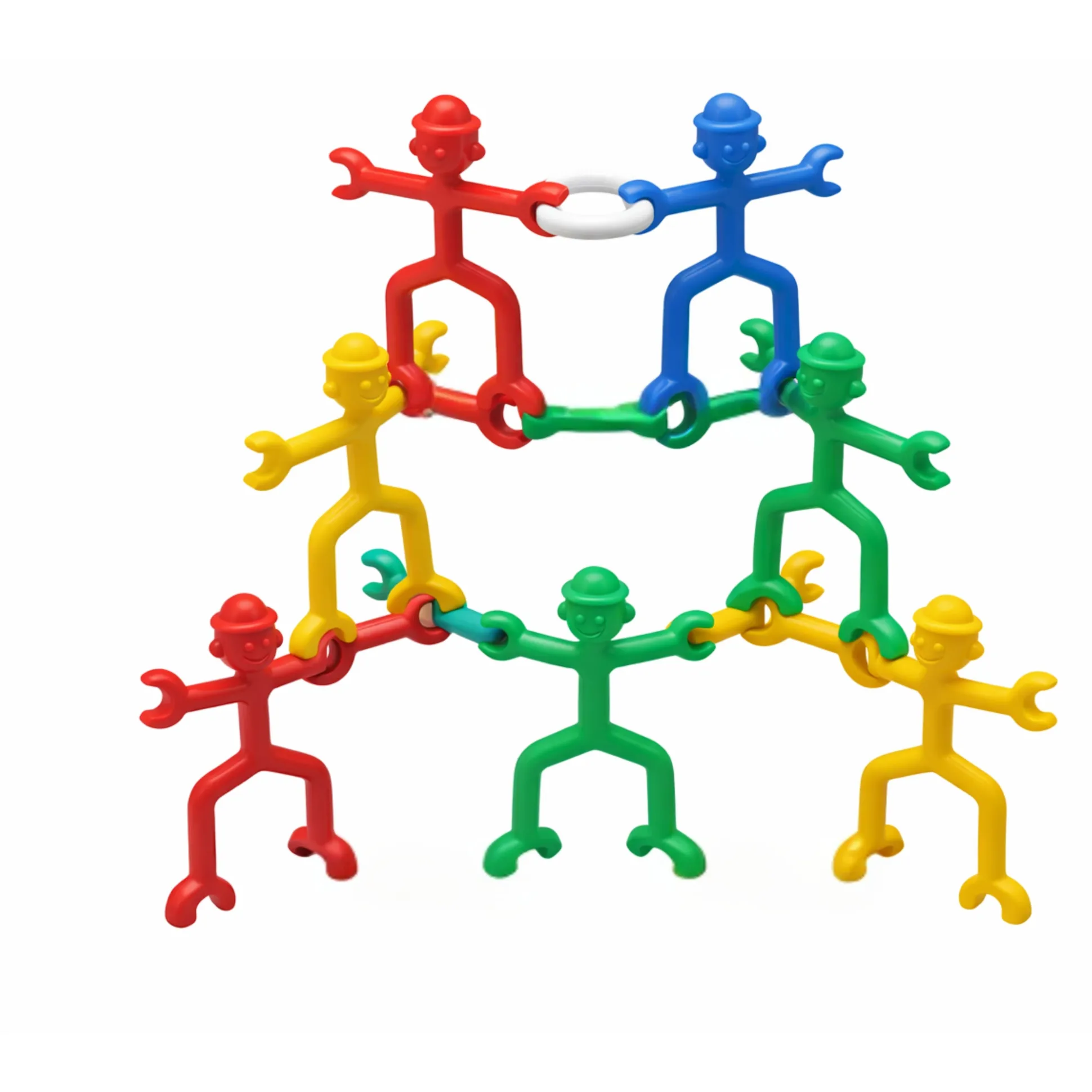 Linking People Builders