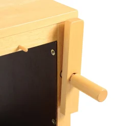 Little Carpenter Kids Wooden Work Bench