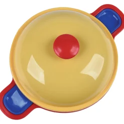 Little Chef Bakeware Play Set | 38-Piece Kids Kitchen & Cooking Tools