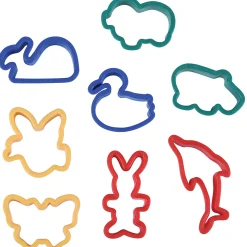 Little Chef Bakeware Play Set | 38-Piece Kids Kitchen & Cooking Tools