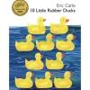 10 Little Rubber Ducks - Children's Book