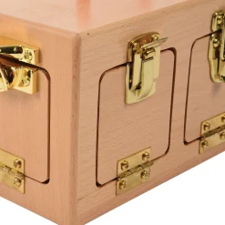 Locks & Latches Box