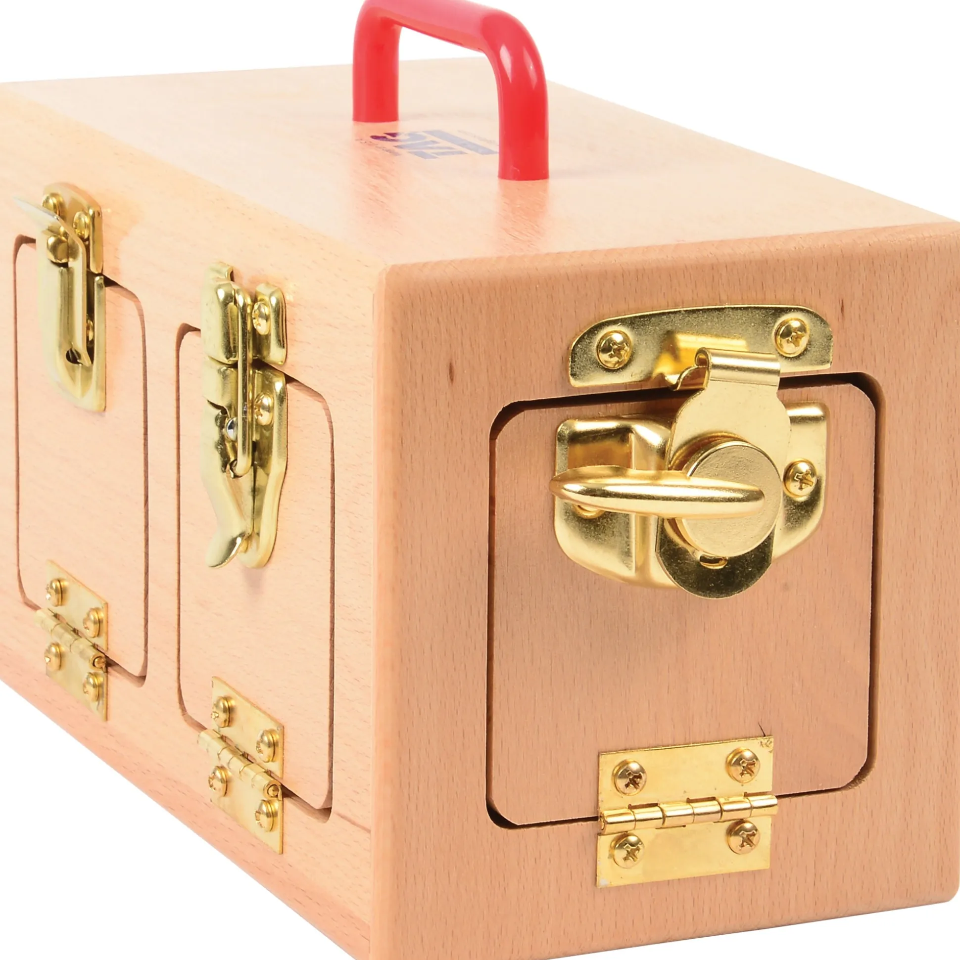 Locks & Latches Box
