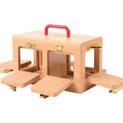 Locks & Latches Box