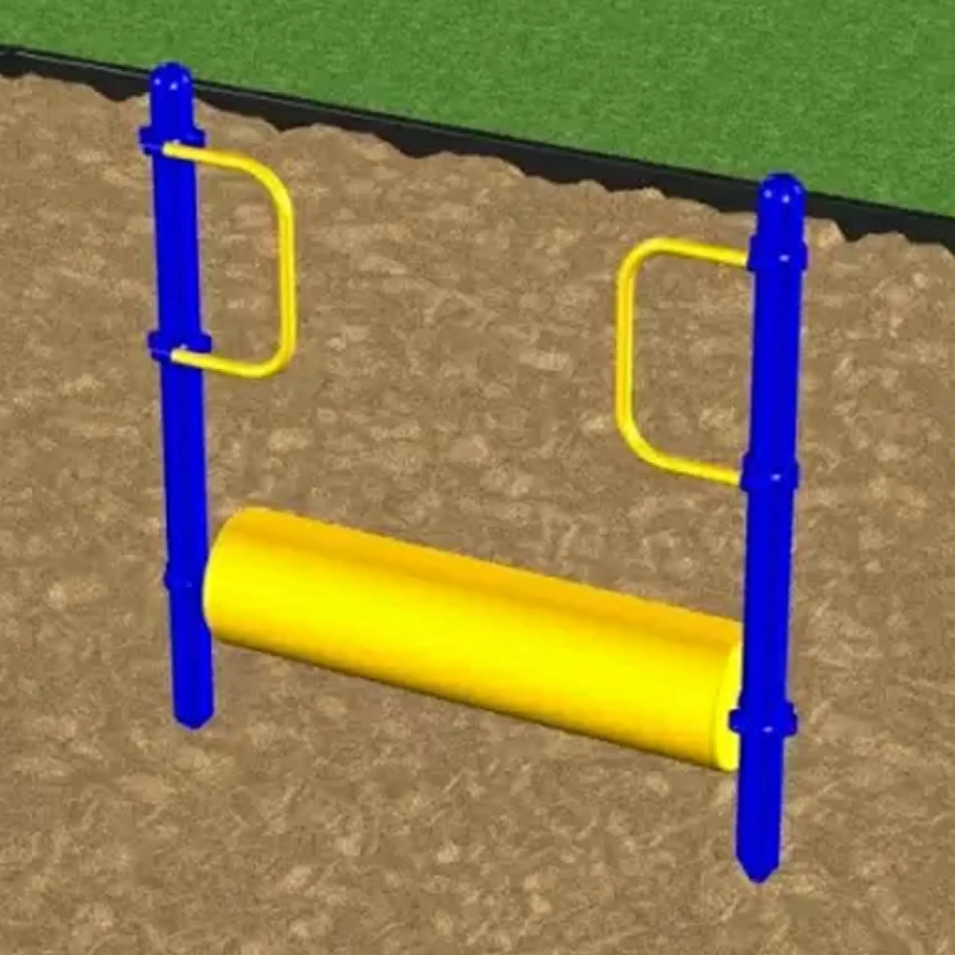 Log Roll