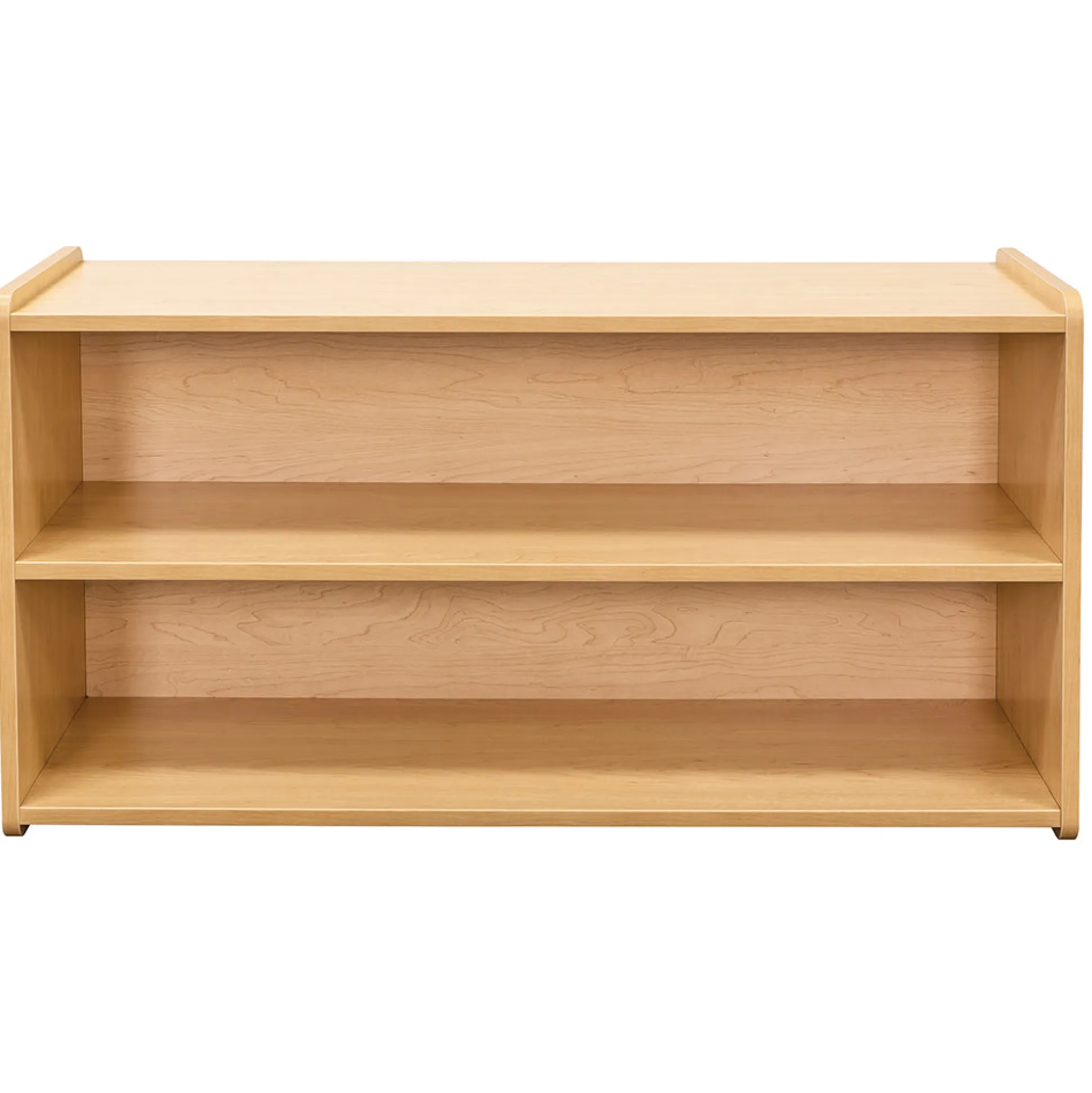 Low Storage Shelf | Durable and Versatile Storage Solution