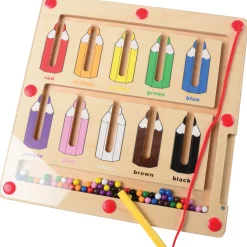 Magnet Discovery & STEM Exploration Kit