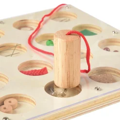 Magnet Discovery & STEM Exploration Kit