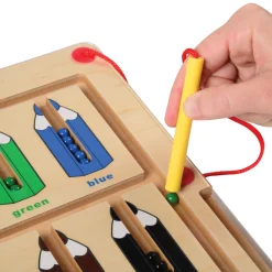 Magnet Discovery & STEM Exploration Kit