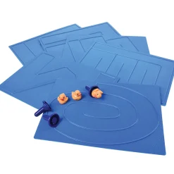Magnetic Duck Maze | Fine Motor & Magnet Science Manipulative for Kids 3+