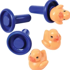 Magnetic Duck Maze | Fine Motor & Magnet Science Manipulative for Kids 3+