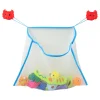 Magnetic Fishing Game with 10 Soft Sea Creatures, Fishing Pole & Draining Net