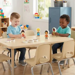 Magnetic Global Children