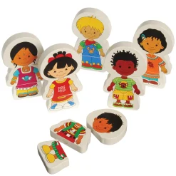 Magnetic Global Children