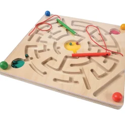 Magnetic Maze Game | 12