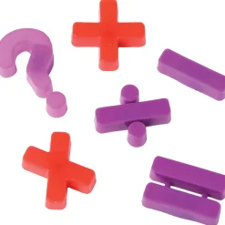 Magnetic Numbers