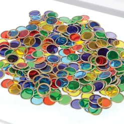 Magnetic Starter Pack | 212-Piece STEM Learning Bundle