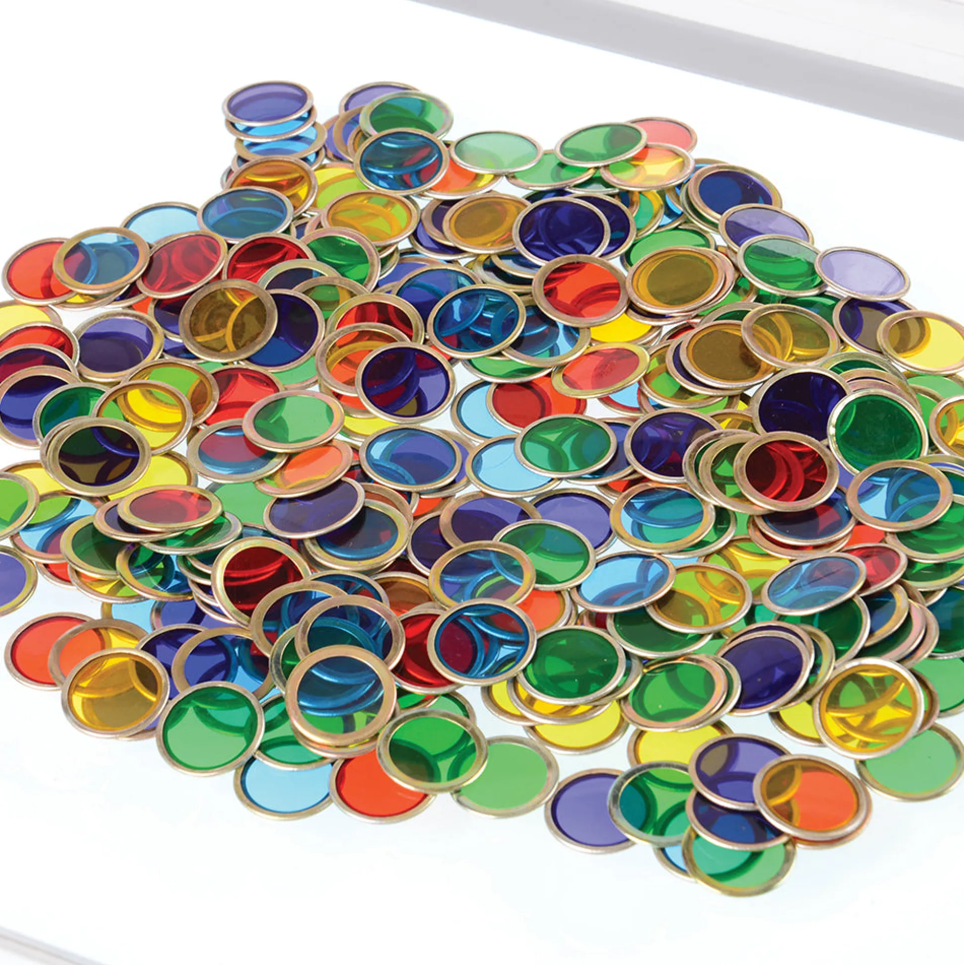 Magnetic Starter Pack | 212-Piece STEM Learning Bundle