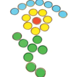 Magnetic Starter Pack | 212-Piece STEM Learning Bundle