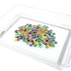 Magnetic Starter Pack | 212-Piece STEM Learning Bundle