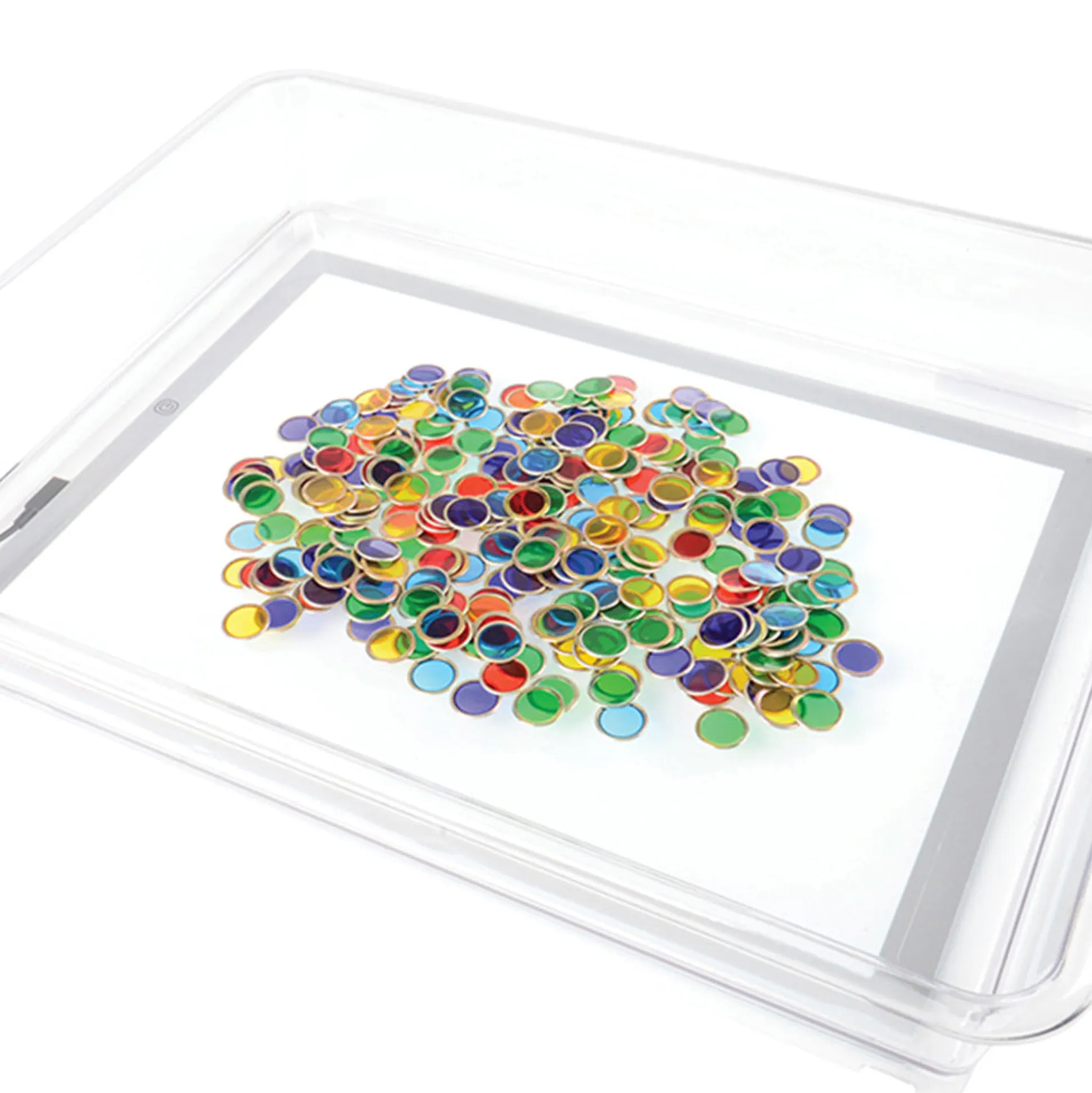 Magnetic Starter Pack | 212-Piece STEM Learning Bundle