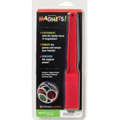 Magnetic Wand with 20 Chips