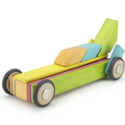 Magnetic Wooden Blocks / Tints