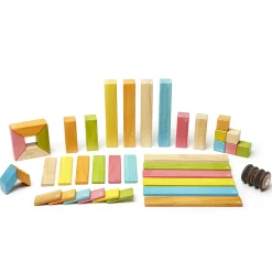 Magnetic Wooden Blocks / Tints