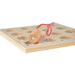 Magnet Marvel Discovery Box | Interactive Learning Tool for Exploring Magnetism
