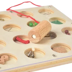 Magnet Marvel Discovery Box | Interactive Learning Tool for Exploring Magnetism